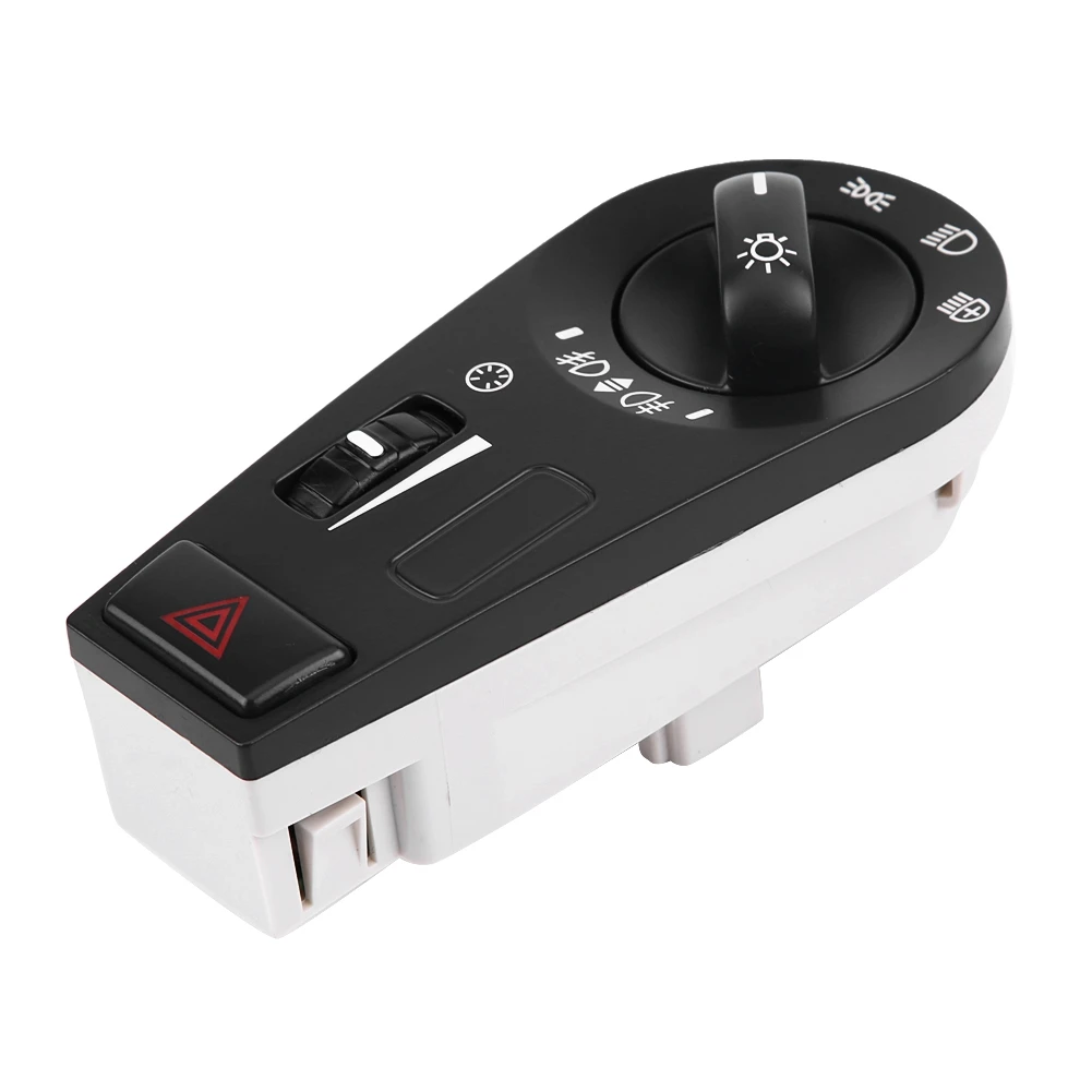 Лидер продаж 1 шт. совершенно новое Управление лампой для фар кнопка переключения