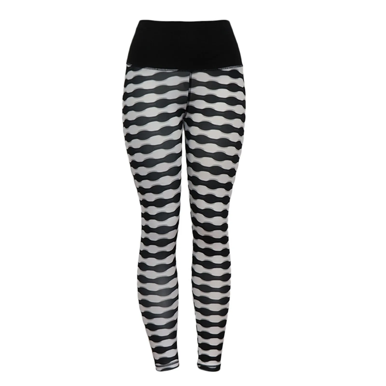 

Plaid High Waist Seamless Leggings Push Up Leggins Sport Yo-ga Pants Energy Seamless Leggings Gym Leggins