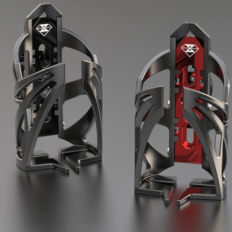 Держатель для бутылки SPIRIT BEAST аксессуары модификации держатель с водой мотоцикла