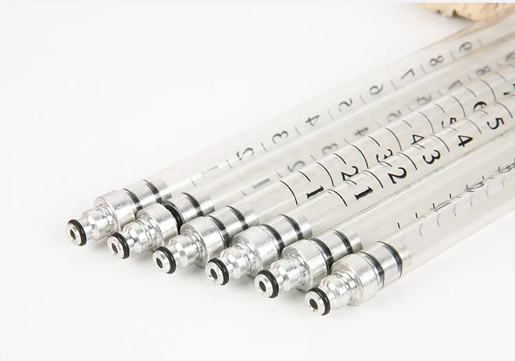 Дизель Common Rail Инжектор расходомер с 24 адаптерами топливная линия тест