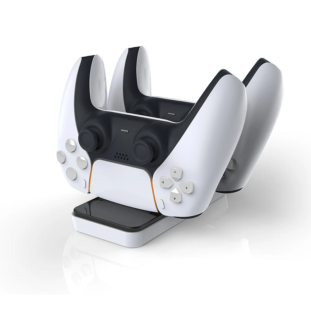 support joystick for sony playstation play station ps 5 ps5 controller charging stand accessories holder gamepad remote control free global shipping