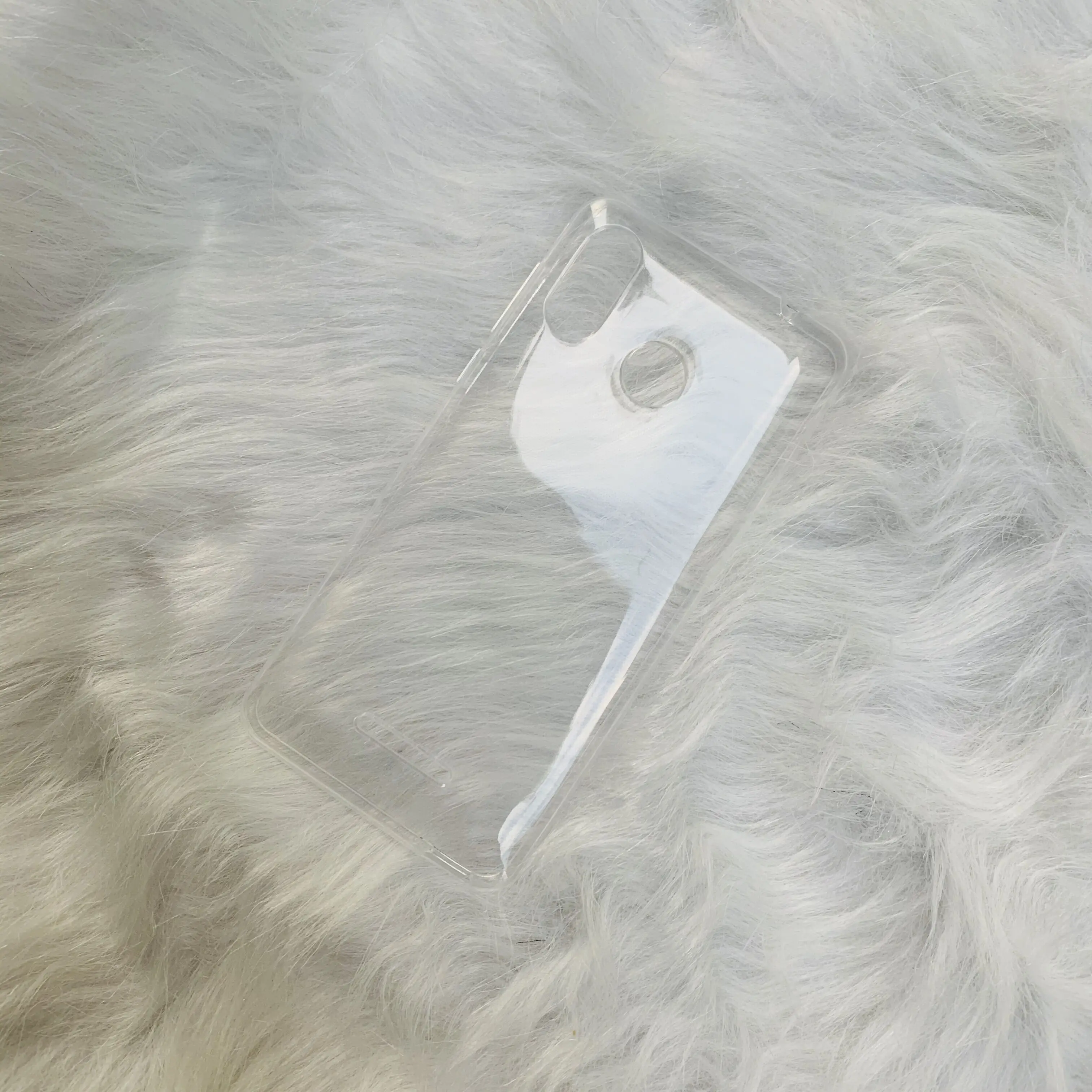 Мягкий прозрачный чехол для BQ 5740G Весна TPU Защитная силиконовая Крышка Для 5,7 дюймов BQS 5740G Весна BQ-5740G