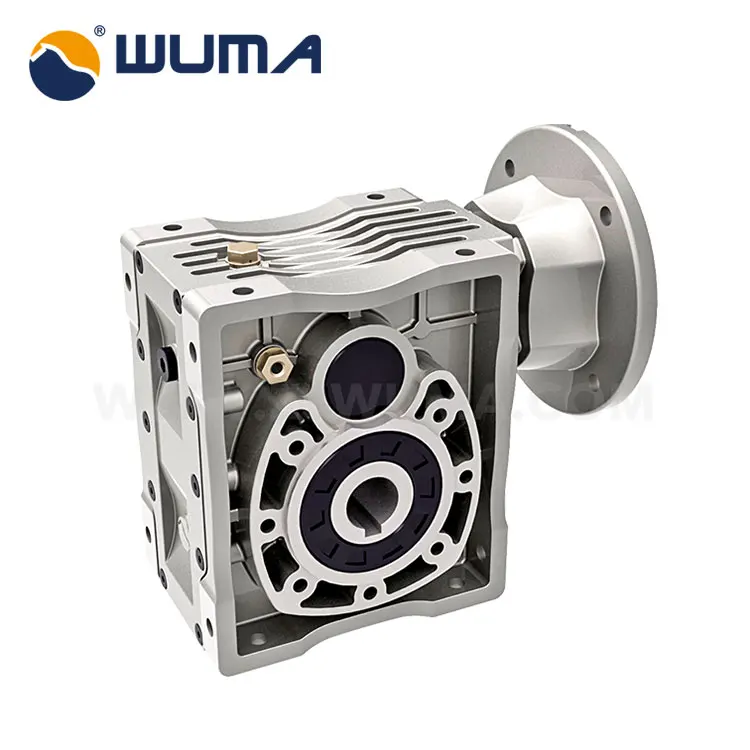 

Good price new style hypoid gear reducer motor