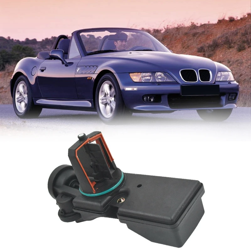 

Car Air Intake Manifold Adjuster Valve For-BMW Z3 323I 328I 528I 2.5L 11611440049