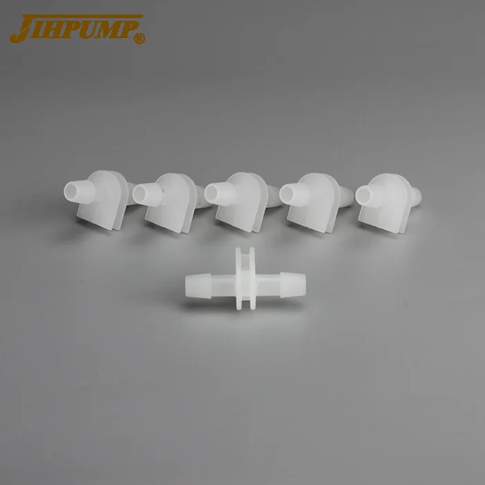 

JIHPUMP пищевой медицинский Дозирующий перистальтический насос шланг