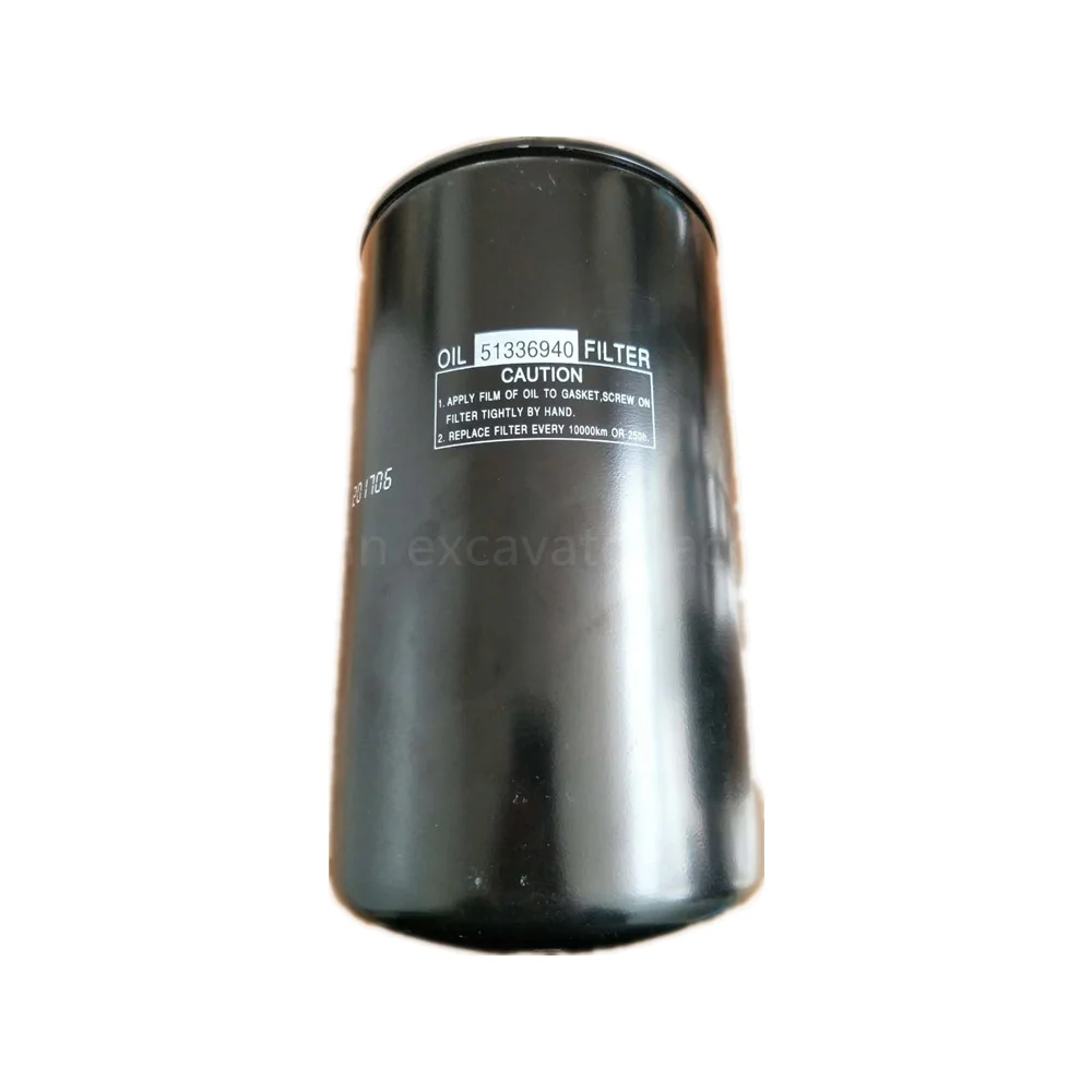 

Free shipping JX1318A filter hydraulic oil filter 51336940 for New Holland tractor parts hydraulic oil filter
