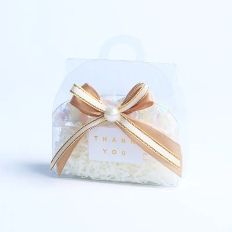 Новинка 2019 года стильная Европейская креативная сумка сделай сам 10 шт. 10x11x3 5 см