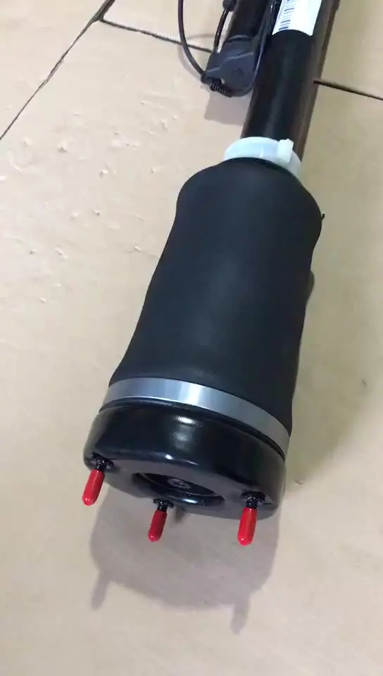 

Air Shock Absorber for W164 Air Suspension Strut Assembly OEM 1643205813 1643206013 1643204513