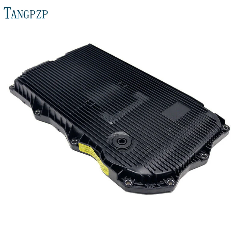 

8HP45 8HP70 OEM 24117604960 Automatic Transmission Oil Pan For BMW 8HP45 8HP70 Gearbox