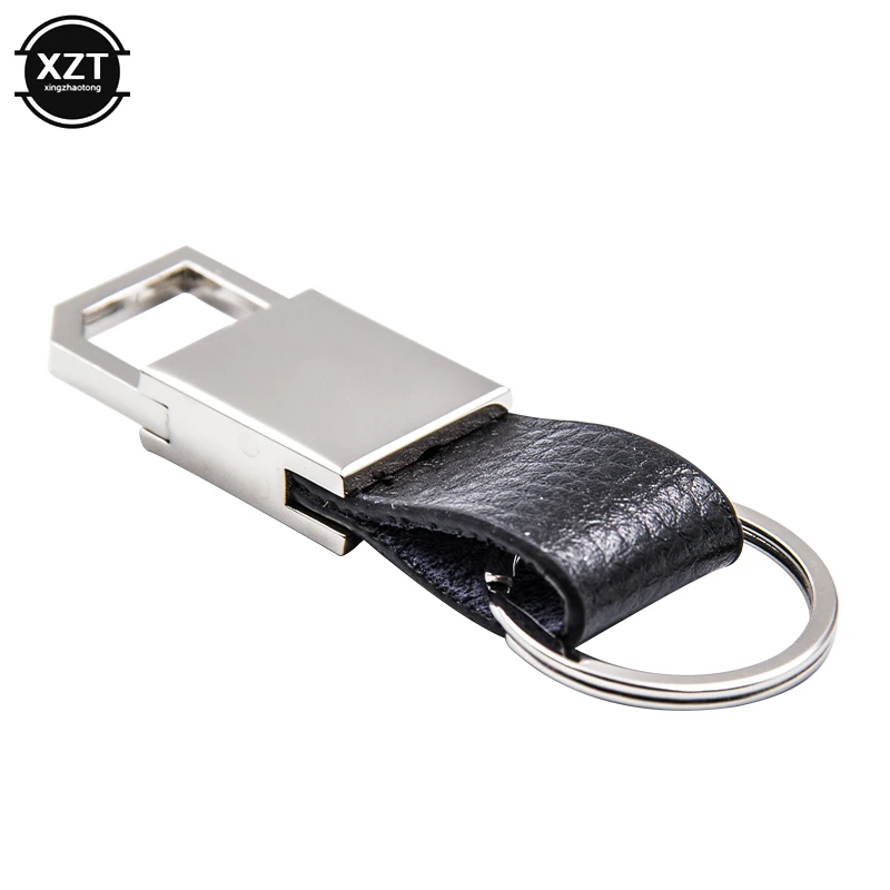 Car Keychain Alloy Supplies High-Grade Men's andWomen's Leather Anti-Lost Rope Suitable for Mercedes-Benz BMW | Автомобили и