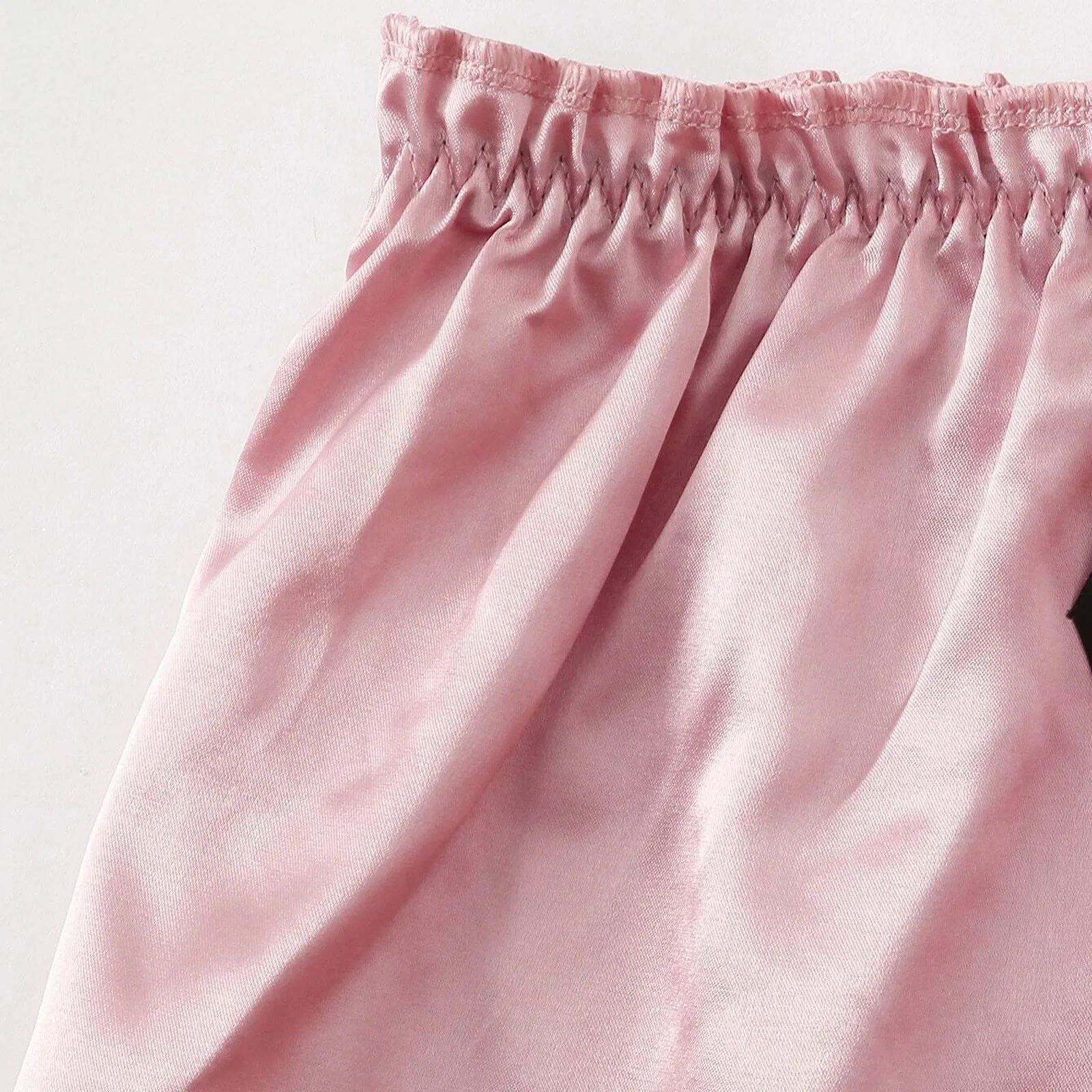 

2021 New Women's Lace Cami Top with Shorts Summer 2 Piece Set Sexy Lingerie Pajama Satin Set Silk Underwear Sleepwear A20