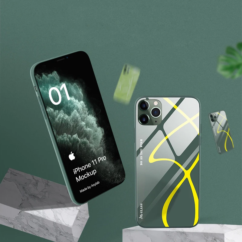 Для iPhone 11 11Pro Max чехол жидкий силиконовый Модный Полосатый стеклянный для