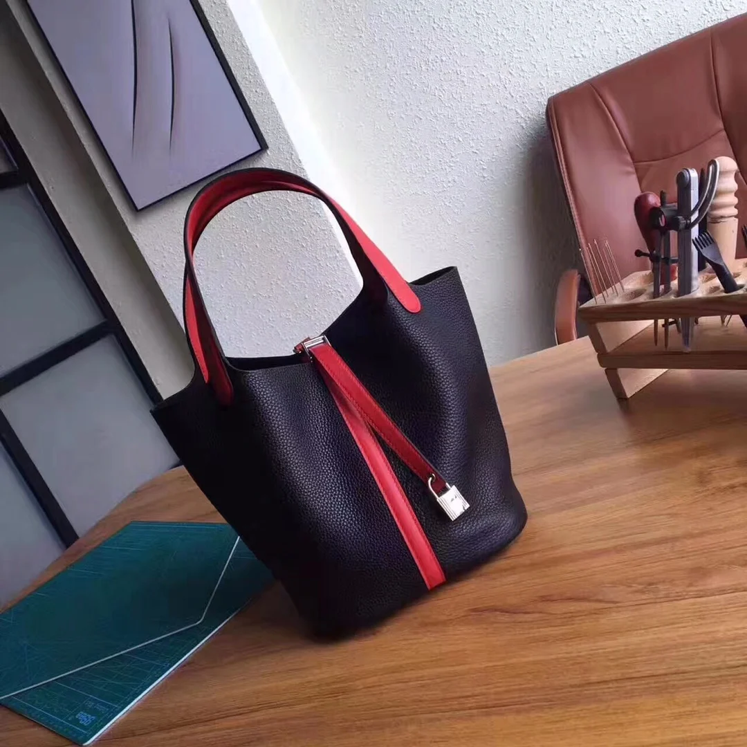 Модные женские сумки на плечо из натуральной кожи роскошные дизайнерские Bolsas De