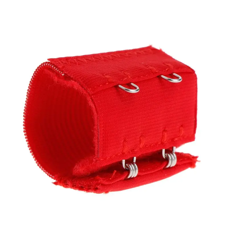 Удлинитель бюстгальтера с 2 крючками 5 шт.