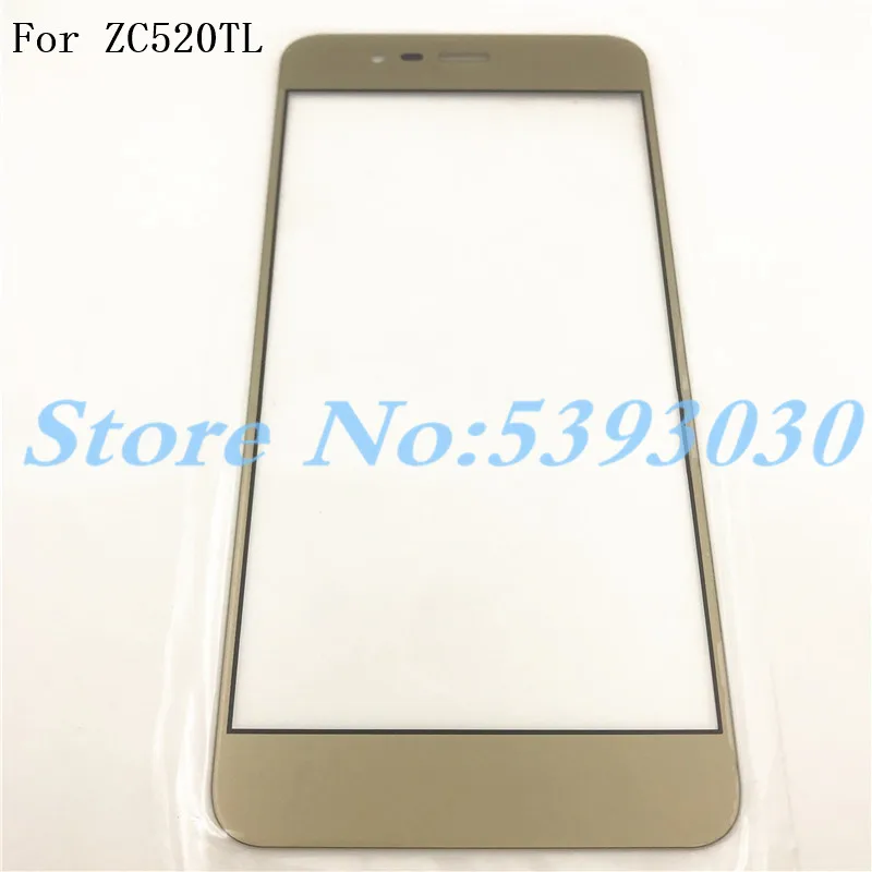 Оригинальный 5 2 &quotдля Asus Zenfone 3 Max ZC520TL X008D Мобильный телефон lcd Внешний сенсорный