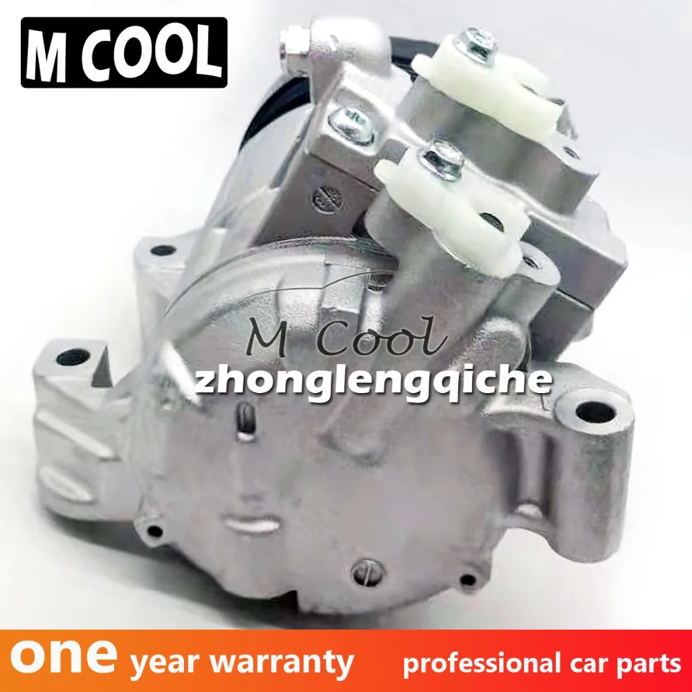 DCS 141C A/C Компрессор переменного тока для Suzuki Grand Vitara 2.7L 2007 2008 67663 9520064JC0 95200 64JC0 95201 64JB0