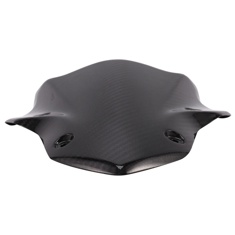 

Motorcycle Windshield Windscreen Wind Screen Protector for Kawasaki Z900 2017-2019