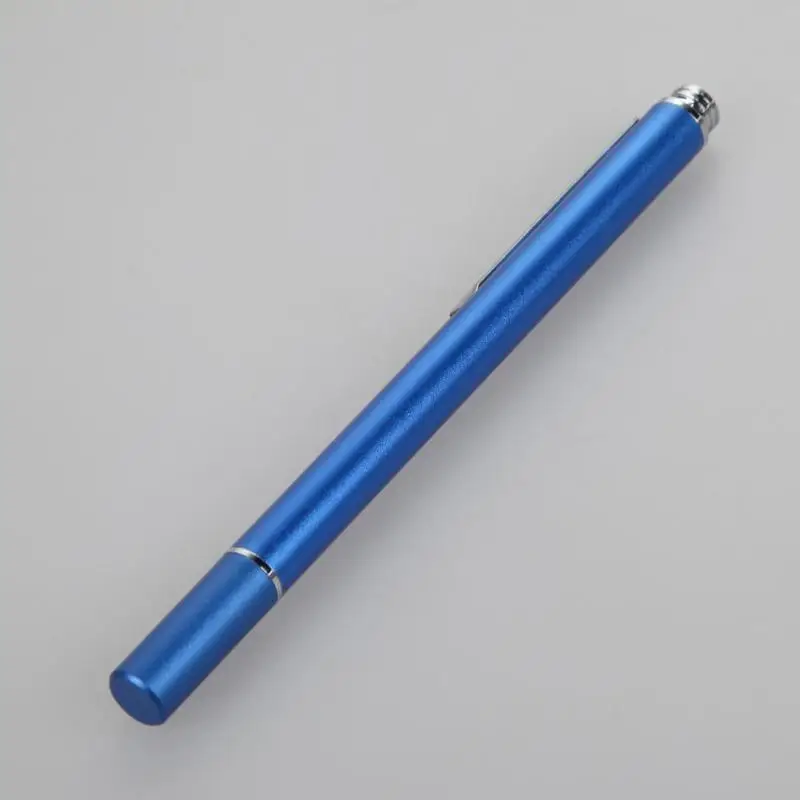 Тонкий конец емкостный стилус для iPhone iPad samsung