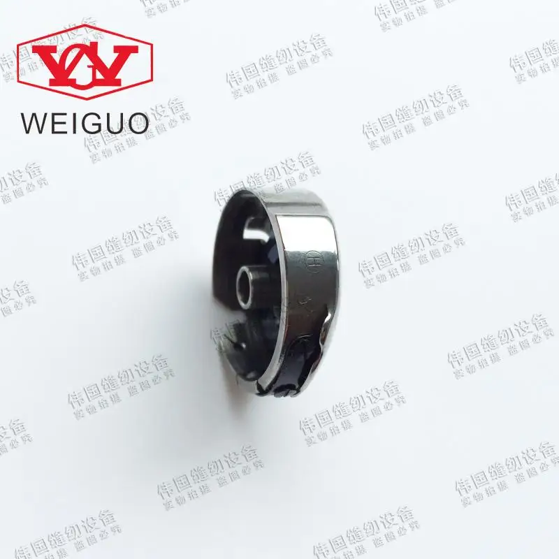 Industrial sewing machine 2280 zigzag shuttle shell strip steel 225-24169 sleeve wire core | Дом и сад