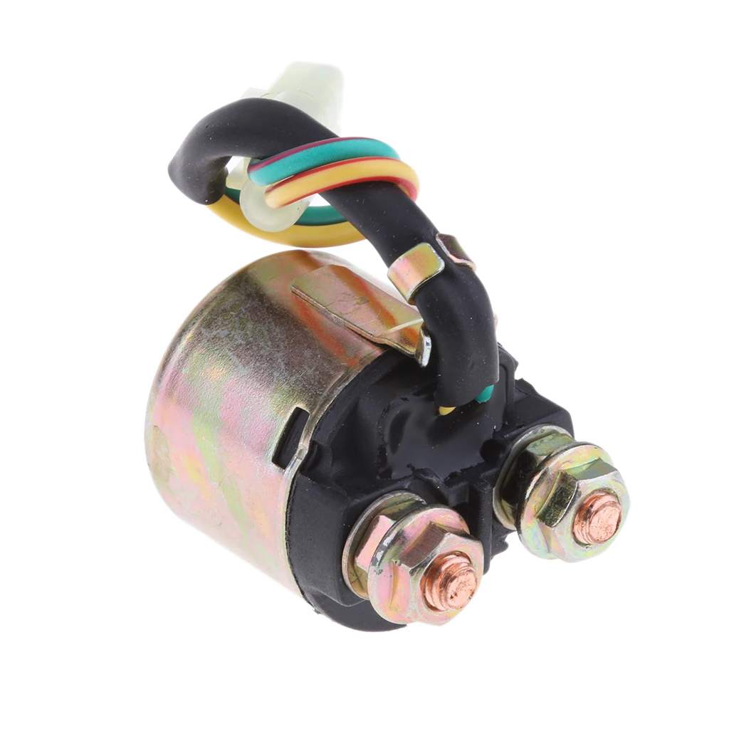 

Starter Relay Solenoid for Honda Foreman Rubicon 500 2001-2011