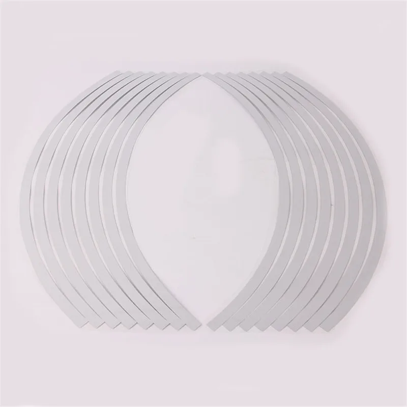 Posbay 17 &quot 19&quot Автомобильный Стайлинг универсальный скутер Мотоцикл