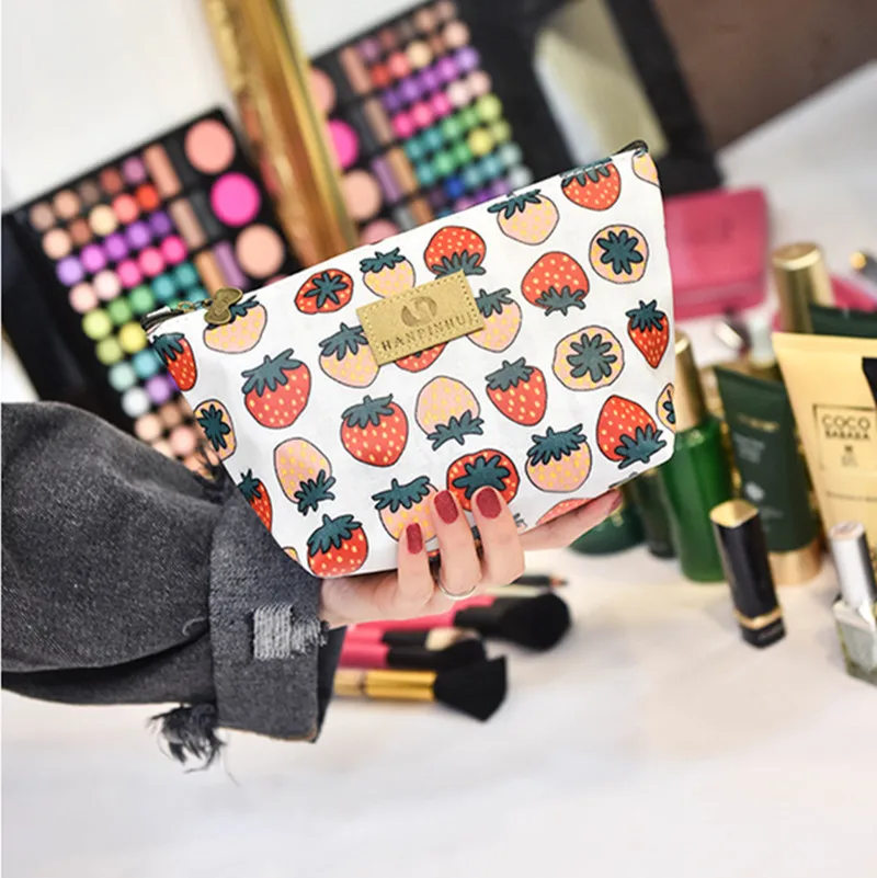 Органайзер из нейлона для женщин дорожный дополнительный держатель дамской