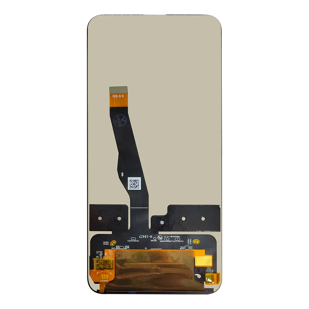 10PCS 6.59" For Huawei P Smart Z LCD Display Touch Screen Digitizer Assembly Y9 Prime 2019 Replacement Parts | Мобильные