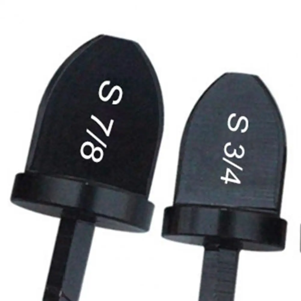 

Трубчатый расширитель, 6 шт., полная Простая установка, имперская труба хорошей твердости, набор прочных инструментов для ковки, для кондици...