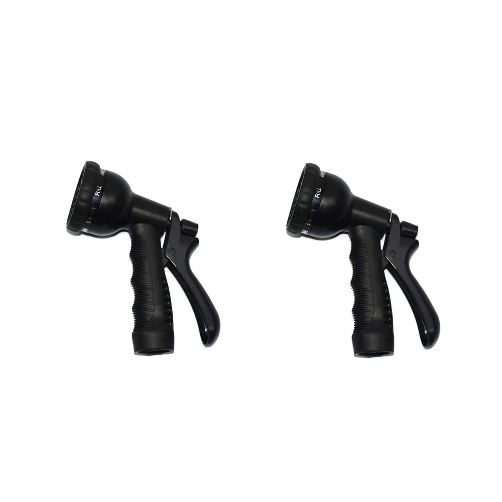 1 Многофункциональный спринклер высокого давления для полива сада|Садовые