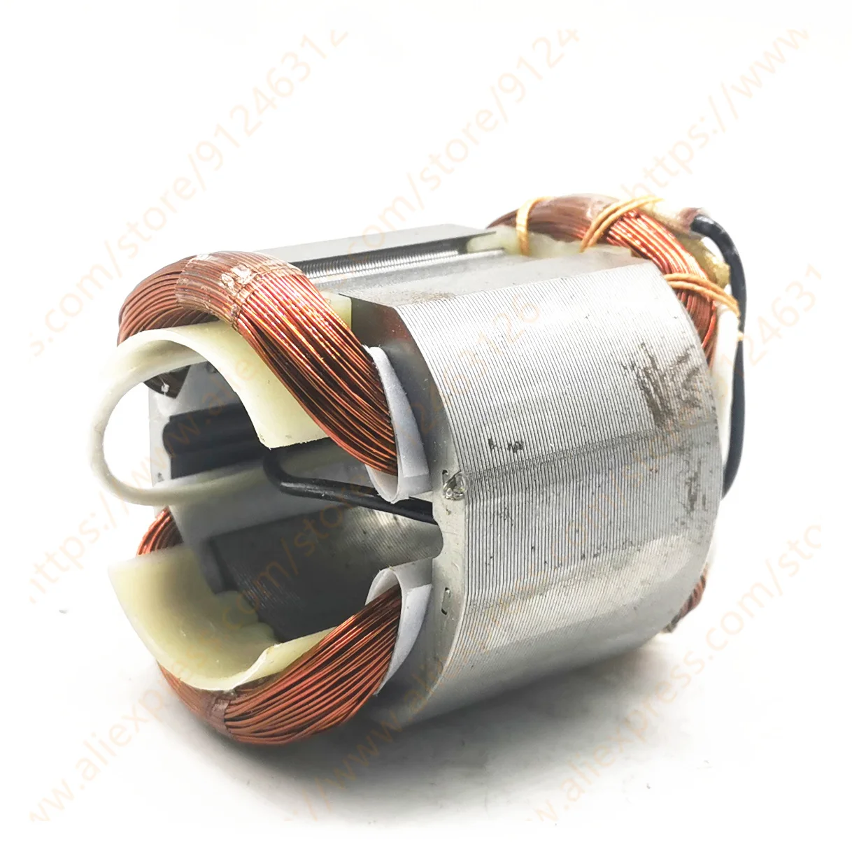 Статорное поле для Makita HR2810 HR2800 HR2811F HR2811FT