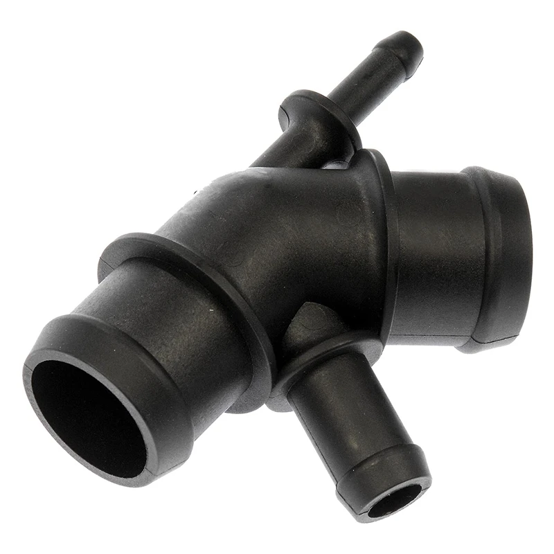 Автомобильный двигатель охлаждающий резервуар для воды соединитель трубы Bora Jetta