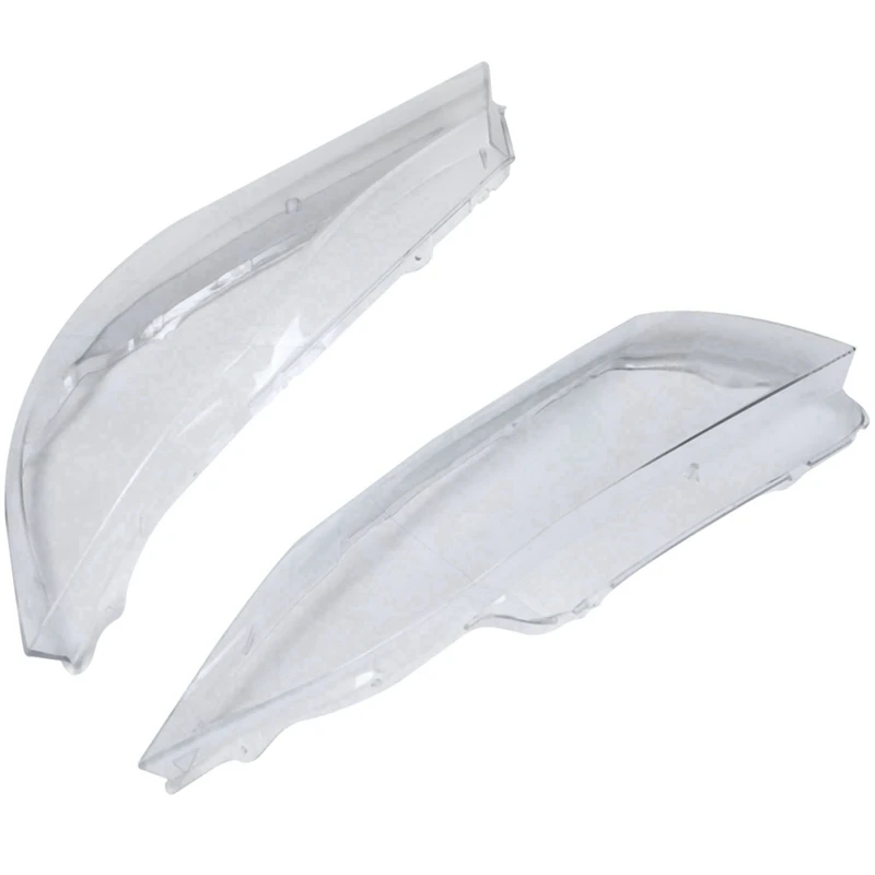 

Car Headlight Halogen Lamp Cover For Bmw E90 / E91 2005-2008 & Replacement Xenon White LED Vanity Mirror Light