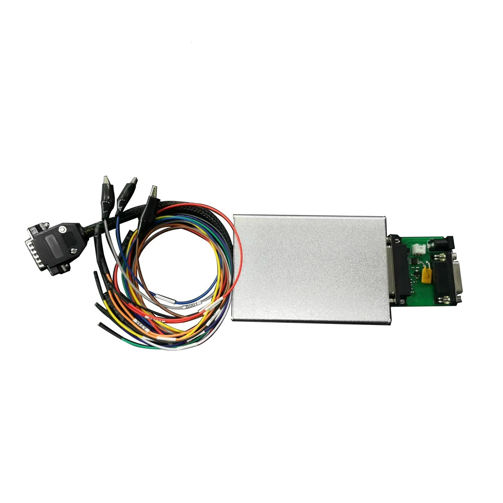 Новинка 2019 скамный ECU Программатор KTM для загрузки и скамья чтения записи |