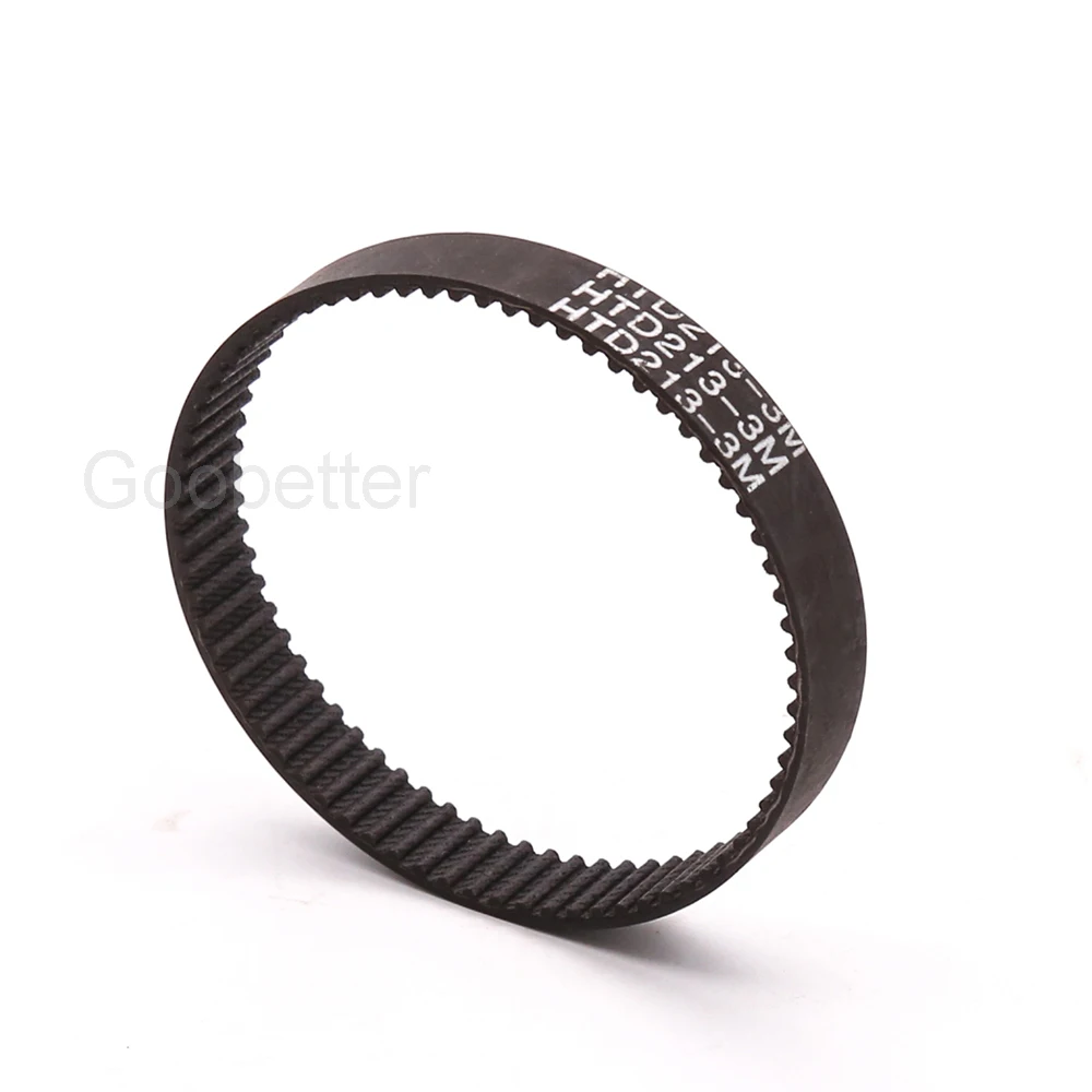 Ремень синхронный с замкнутым контуром 5 м ширина 15 мм шаг Длина зубьев дуги
