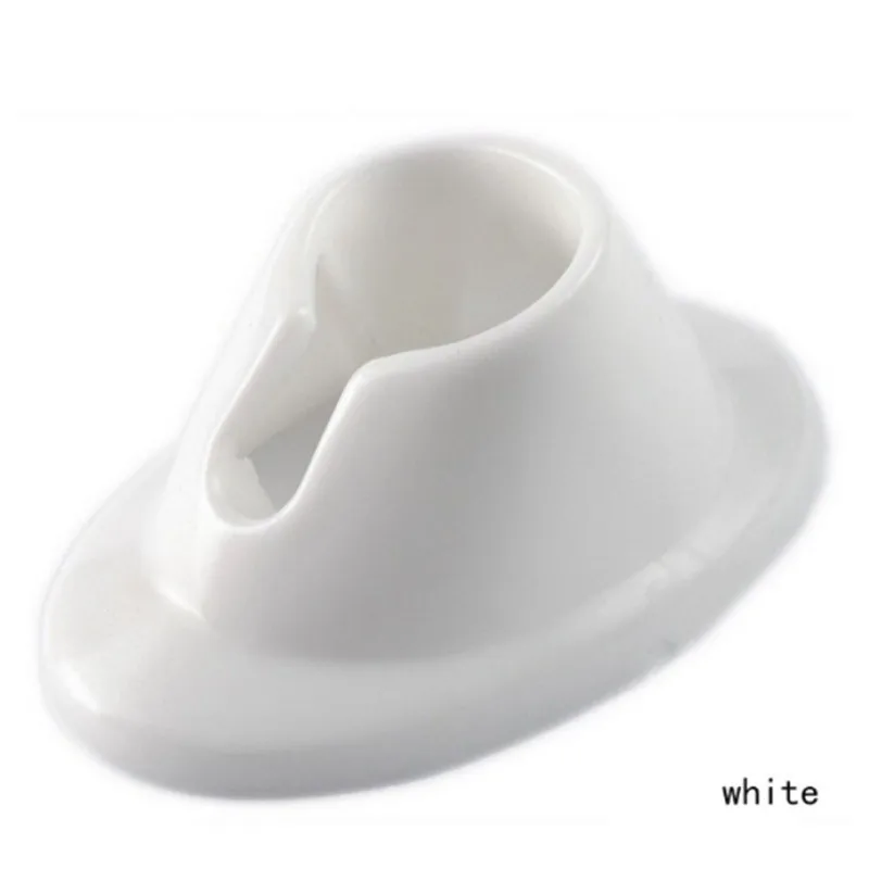 1 шт. лак для ногтей Наклонный Держатель маникюрные инструменты полировки УФ-гель