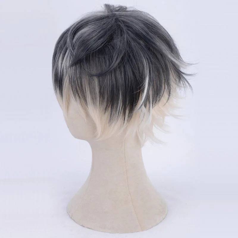 Парик IDOLiSH7 RE:Vale Momo сунохара момомоза парик термостойкие синтетические волосы
