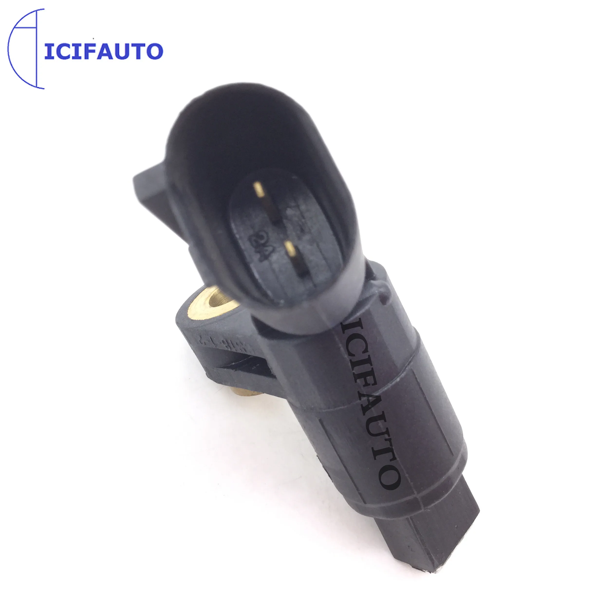 Датчик скорости переднего правого колеса из АБС-пластика для Audi A3 S3 TT Seat Ibiza Leon Arosa