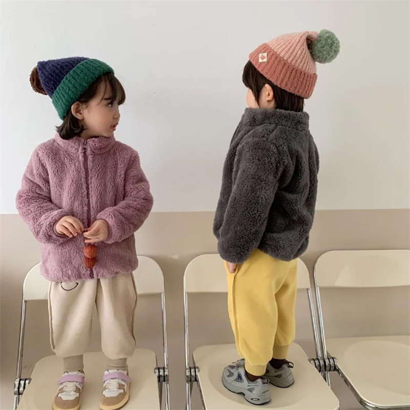 Детское пальто для девочек куртка верхняя одежда дешевая утепленная