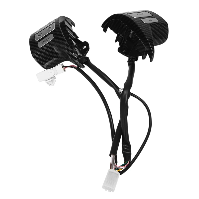 Переключатель кнопки управления на руль для Toyota Corolla ZRE150L ZRE151L ZRE152L 2007-2014 84250-02200