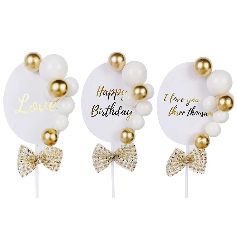 Запеченный десерт закуска открытка для торта украшение на день рождения с