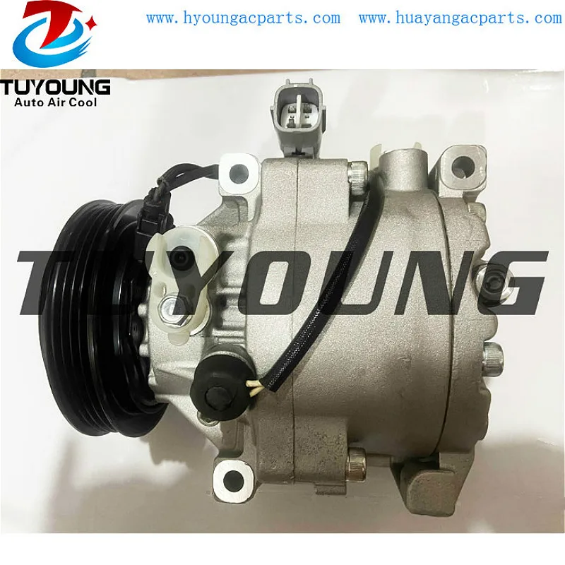 

sc08c auto ac compressor for Mazda Mx5 NB 1998-2003 442100-0073 4421000073