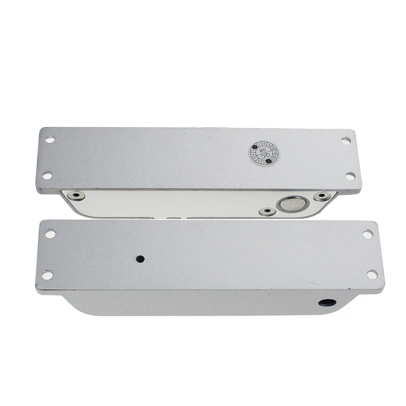 DC12V electric bolt lock and applies to wooden door pin electronic apply acess | Безопасность и защита