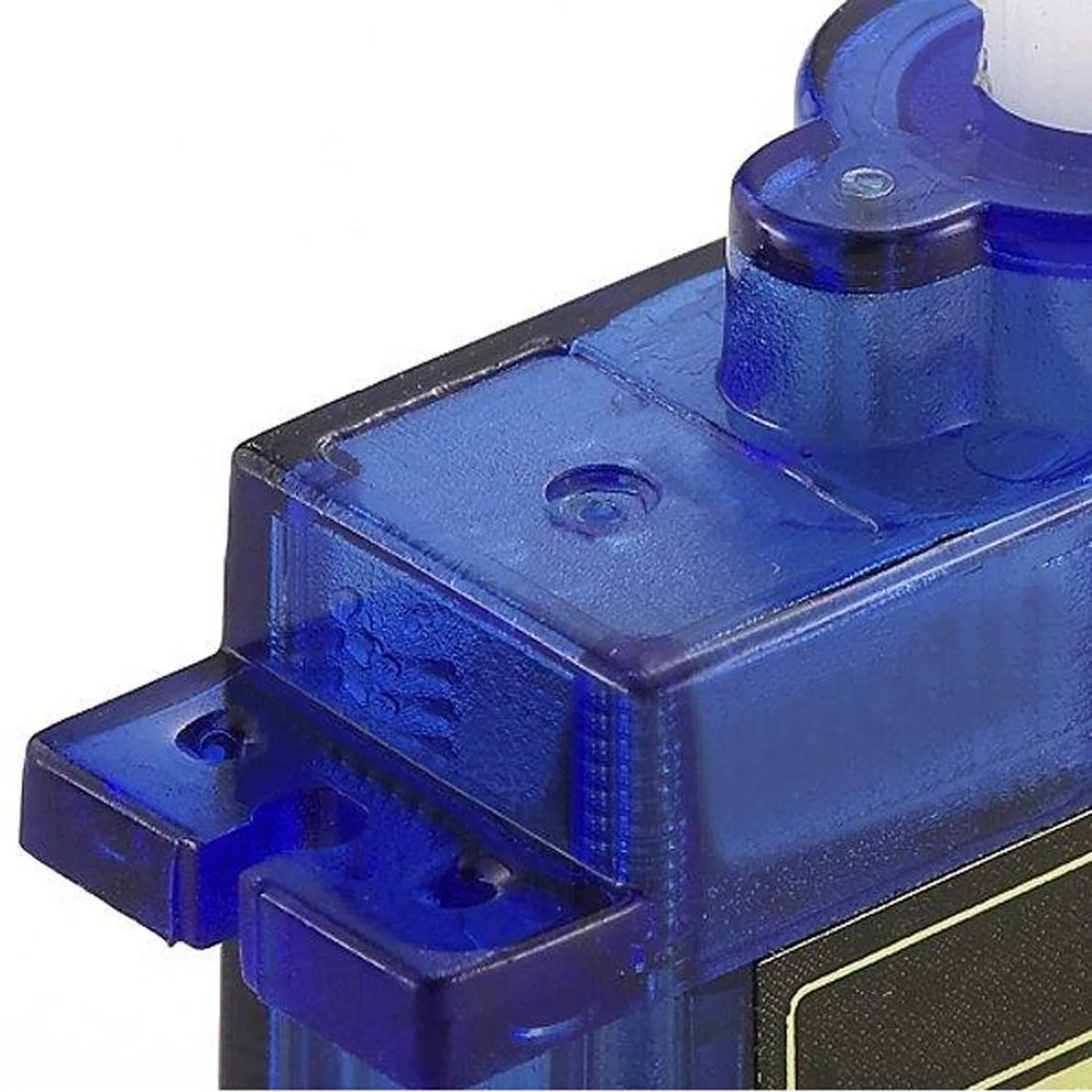 

9G SG90 Micro Servo Motor 360 For RC Robot Helicopter Airplane Aircraf Car