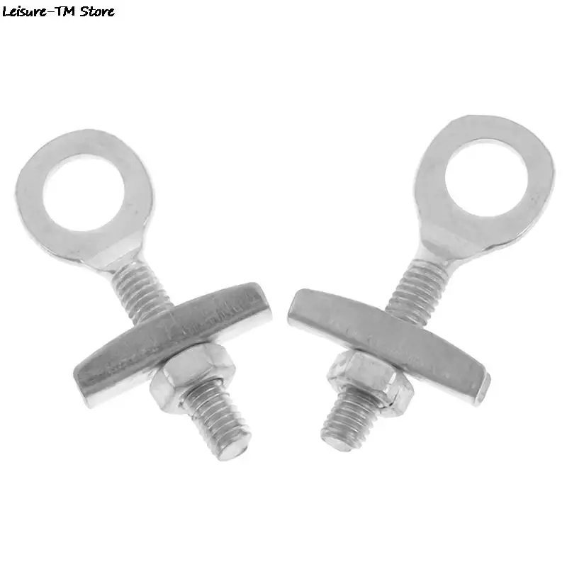 2 шт. болты с фиксированной передачей для велосипедной цепи | Спорт и развлечения