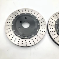 jekit brake rotors with black center hats fit for vios 2009 for 9200 brake caliper system