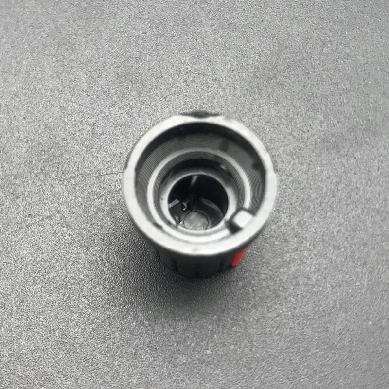 2 шт. гитарный усилитель Усилитель Эффект педали ручки управление с помощью