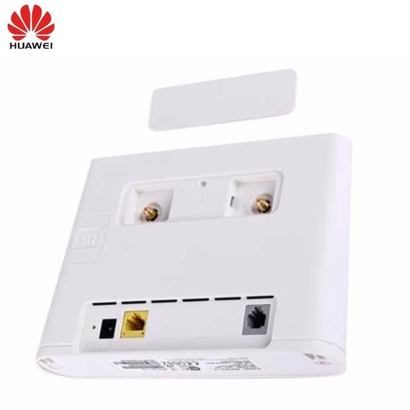 Разблокированный новый Huawei B310 B310s 927 150 Мбит/с 4 аппарат не привязан к оператору