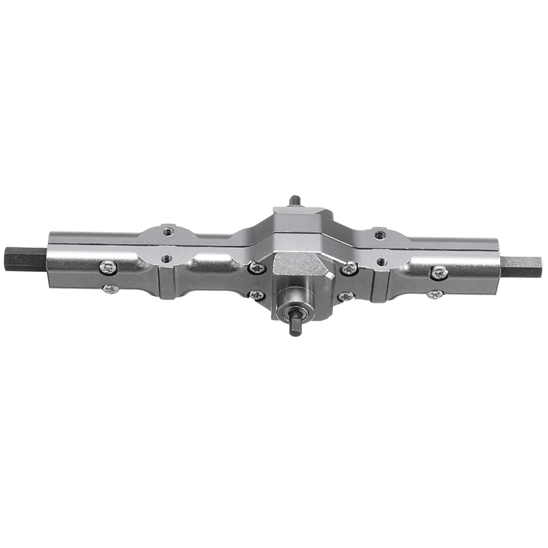 для wpl 116 b16 b36 6wd замена апгрейд перед