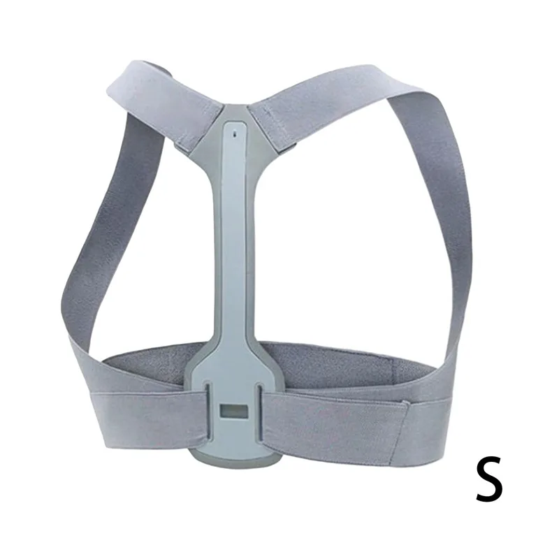 

Humpback Correction Back Brace Spine Back Orthosis Scoliosis Lumbar Support Spinal Curved Orthosis Fixation Posture Corrector