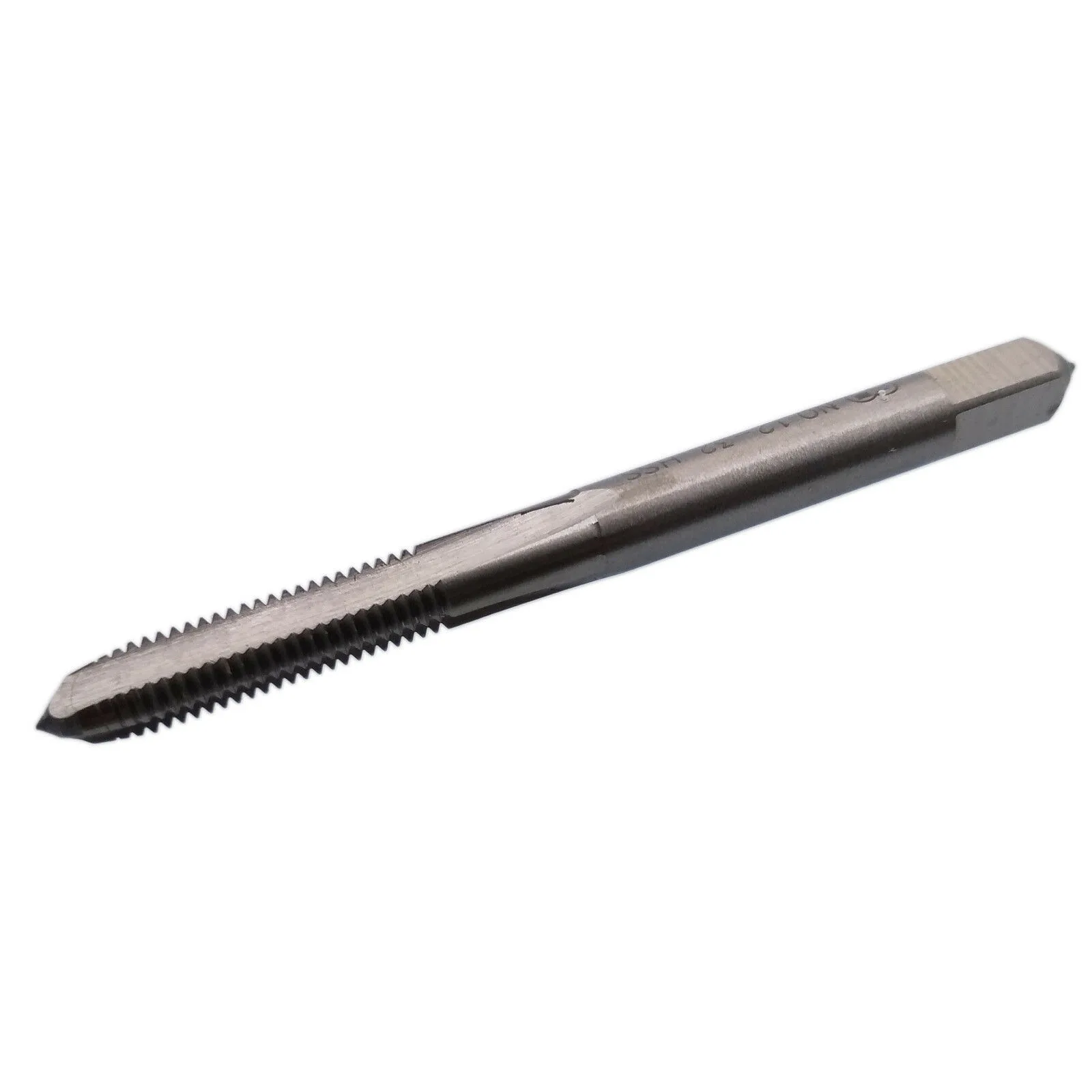 

HSS 12-32 TPI Tap Right Hand Thread Manufacturing Metalworking Supplies Taps Hand Taps TPI Right-hand Thread Industrial Tools